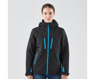 Parka femme 3 en 1 10