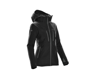 Parka femme 3 en 1 11