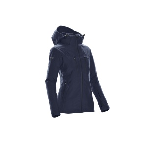 Parka femme 3 en 1 12