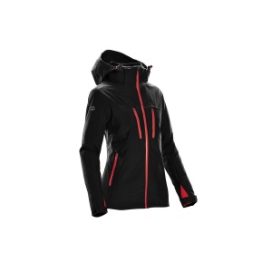 Parka femme 3 en 1 13