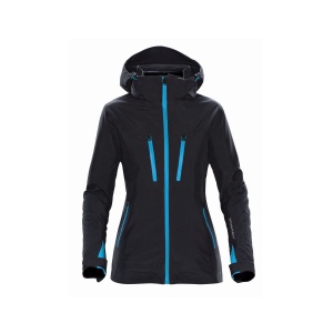 Parka femme 3 en 1 5