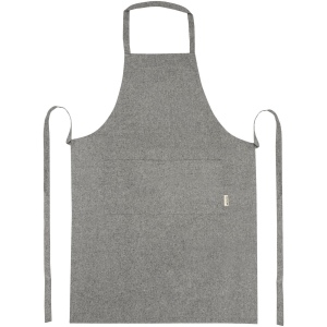 Tablier Pheebs en coton recyclé de 200 g/m² 8