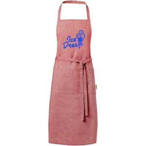 Tablier Pheebs en coton recyclé de 200 g/m² 18