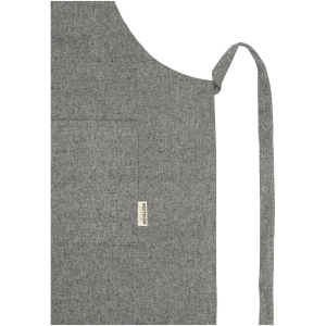 Tablier Pheebs en coton recyclé de 200 g/m² 26
