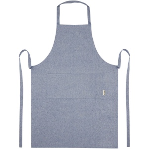 Tablier Pheebs en coton recyclé de 200 g/m² 9
