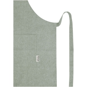 Tablier Pheebs en coton recyclé de 200 g/m² 28