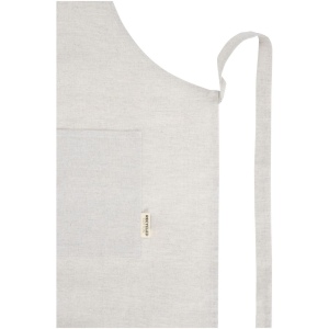 Tablier Pheebs en coton recyclé de 200 g/m² 29