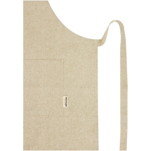 Tablier Pheebs en coton recyclé de 200 g/m² 31