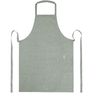 Tablier Pheebs en coton recyclé de 200 g/m² 10