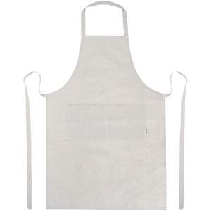 Tablier Pheebs en coton recyclé de 200 g/m² 11