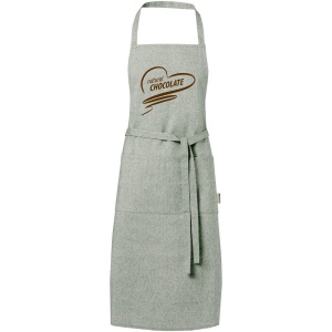 Tablier Pheebs en coton recyclé de 200 g/m² 16