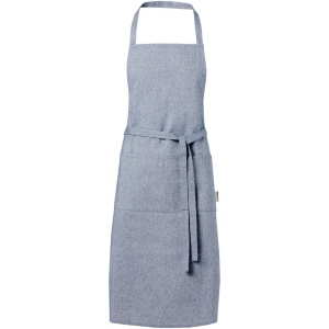 Tablier Pheebs en coton recyclé de 200 g/m² 3
