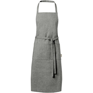 Tablier Pheebs en coton recyclé de 200 g/m² 2