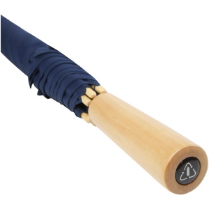 Parapluie de golf 30" windproof en PET recyclé Romee 18