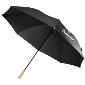 Parapluie de golf 30" windproof en PET recyclé Romee 8