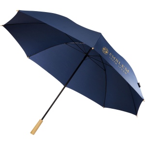 Parapluie de golf 30" windproof en PET recyclé Romee 9