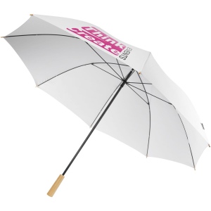 Parapluie de golf 30" windproof en PET recyclé Romee 10