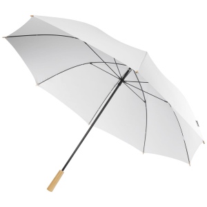 Parapluie de golf 30" windproof en PET recyclé Romee 4