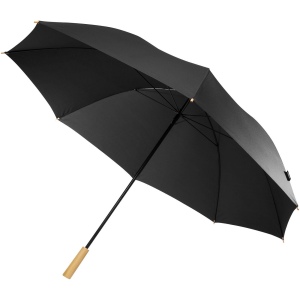 Parapluie de golf 30" windproof en PET recyclé Romee 2