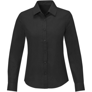 Chemise à manches longues Pollux pour femme 7