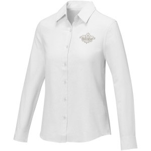 Chemise à manches longues Pollux pour femme 16