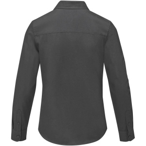 Chemise à manches longues Pollux pour femme 20