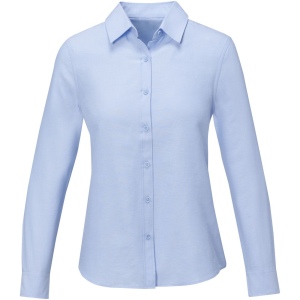 Chemise à manches longues Pollux pour femme 8