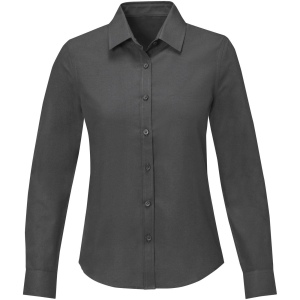 Chemise à manches longues Pollux pour femme 10