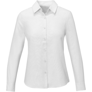 Chemise à manches longues Pollux pour femme 11