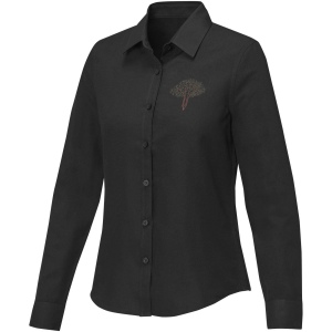 Chemise à manches longues Pollux pour femme 12