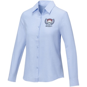 Chemise à manches longues Pollux pour femme 13
