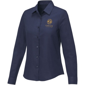 Chemise à manches longues Pollux pour femme 14