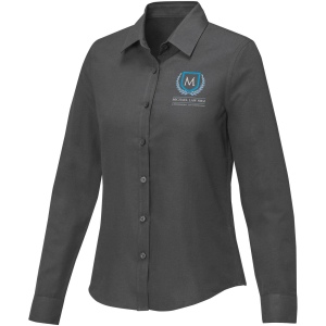 Chemise à manches longues Pollux pour femme 15