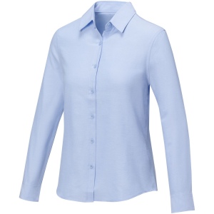 Chemise à manches longues Pollux pour femme 3