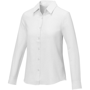 Chemise à manches longues Pollux pour femme 6