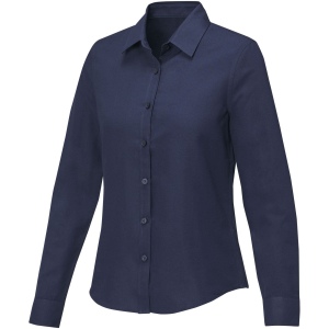 Chemise à manches longues Pollux pour femme 4