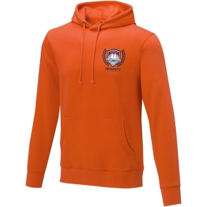 Sweat à capuche Charon pour homme 22