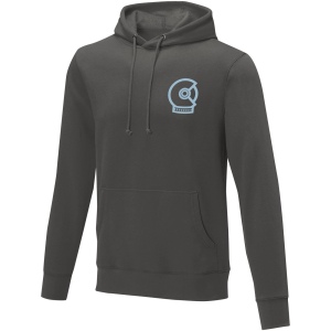 Sweat à capuche Charon pour homme 24