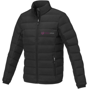 Doudoune en duvet Macin pour femme 6