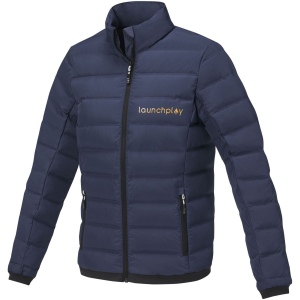 Doudoune en duvet Macin pour femme 7
