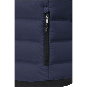 Doudoune en duvet Macin pour femme 11