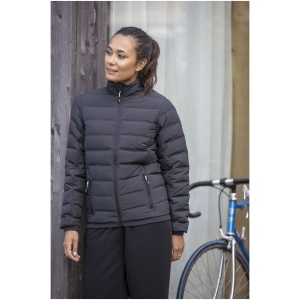 Doudoune en duvet Macin pour femme 12