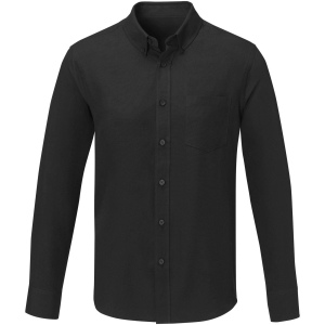 Chemise à manches longues Pollux pour homme 7