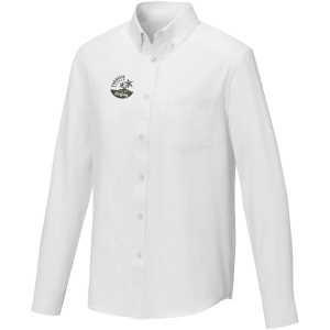 Chemise à manches longues Pollux pour homme 21
