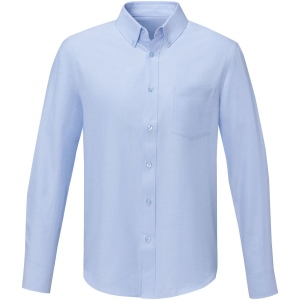 Chemise à manches longues Pollux pour homme 8