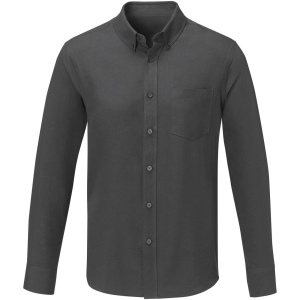 Chemise à manches longues Pollux pour homme 10