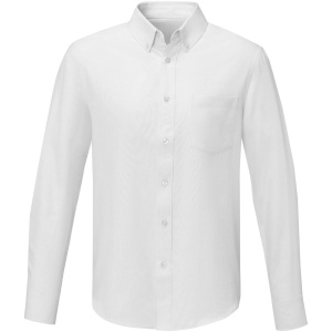 Chemise à manches longues Pollux pour homme 11