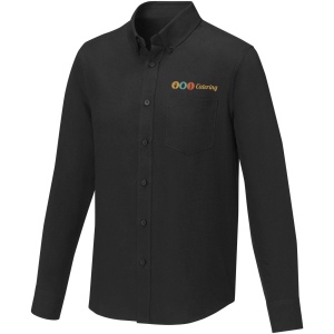 Chemise à manches longues Pollux pour homme 12