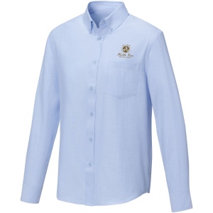 Chemise à manches longues Pollux pour homme 13