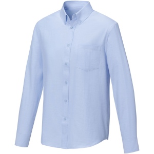 Chemise à manches longues Pollux pour homme 3